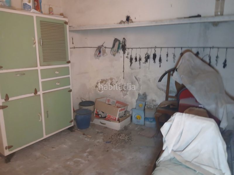 Foto 457bf928-0b68-45d8-8624-b5592eeab5bc. Casa a Tomelloso