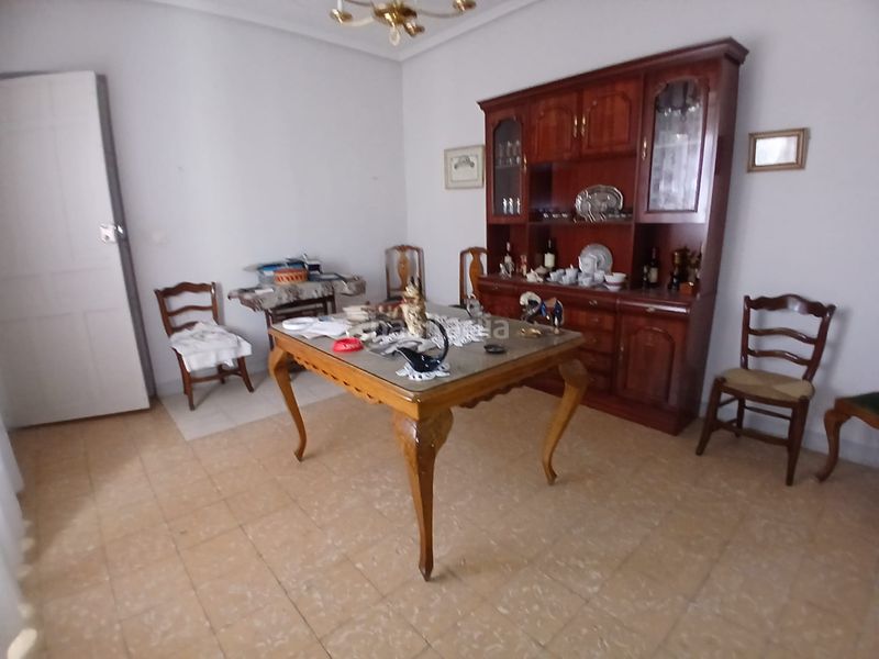 Foto 618848cd-979f-4f25-9352-d327615bb798. Casa a Tomelloso