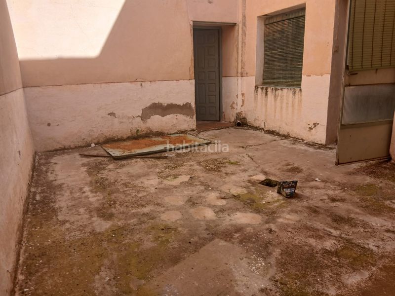 Foto 6eba572f-4781-40a0-88d6-034a2bfbd863. Casa a Tomelloso