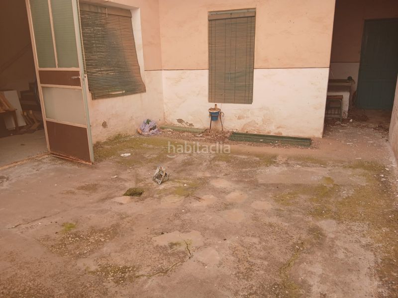 Foto a4aee72e-44d7-4638-8fdd-a5b5e9923706. Casa a Tomelloso
