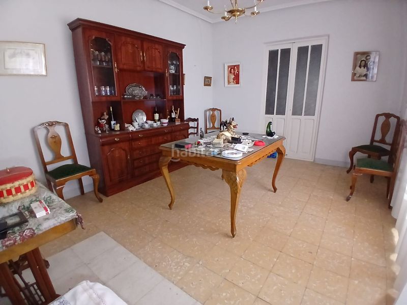 Foto a53a0224-ddfa-462a-9f0b-2291bf050b2d. Casa a Tomelloso