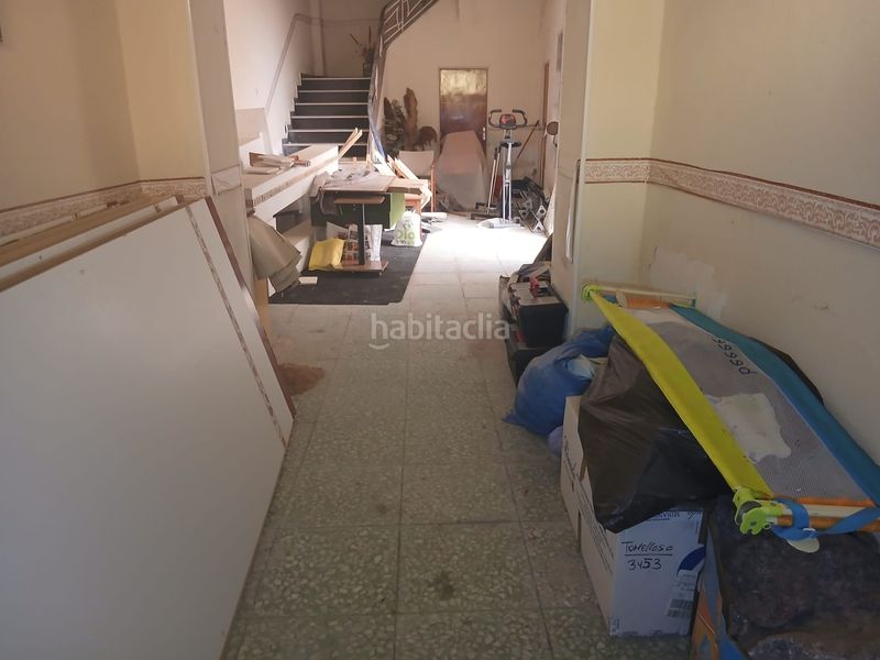 Foto b483ee23-45c5-45c9-982c-47a539fcea23. Casa a Tomelloso