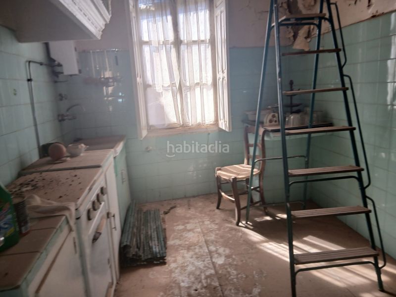 Foto cb8c96bf-5e72-429e-b143-e37d640ee601. Casa a Tomelloso