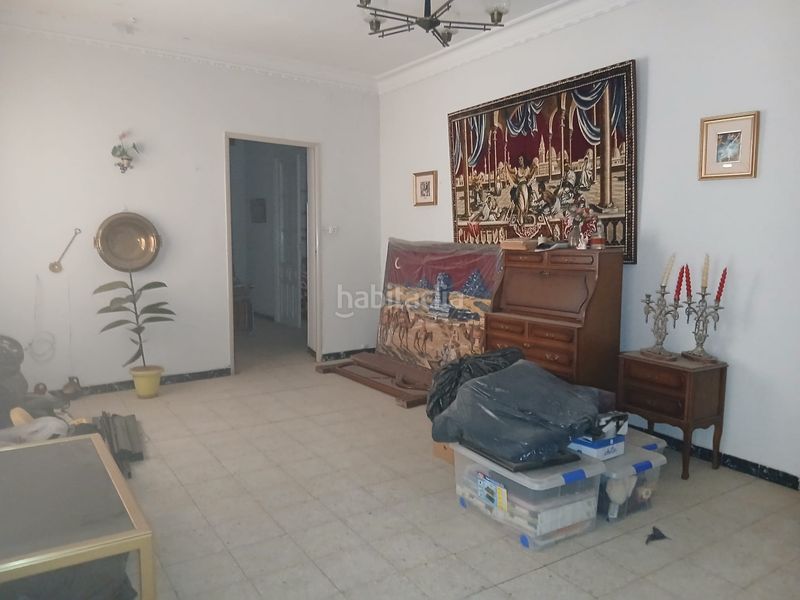 Foto fd905db1-7aa8-4167-9458-13525a98c95d. Casa a Tomelloso