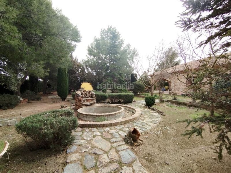 Foto 0b4da0d0-8a2d-4317-9de2-e0ac5bc59ff8. Finca rústica a Argamasilla de Alba