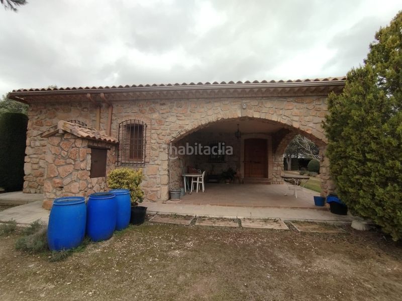Foto 0ba8d786-336b-4925-956a-9086959b4d82. Finca rústica a Argamasilla de Alba