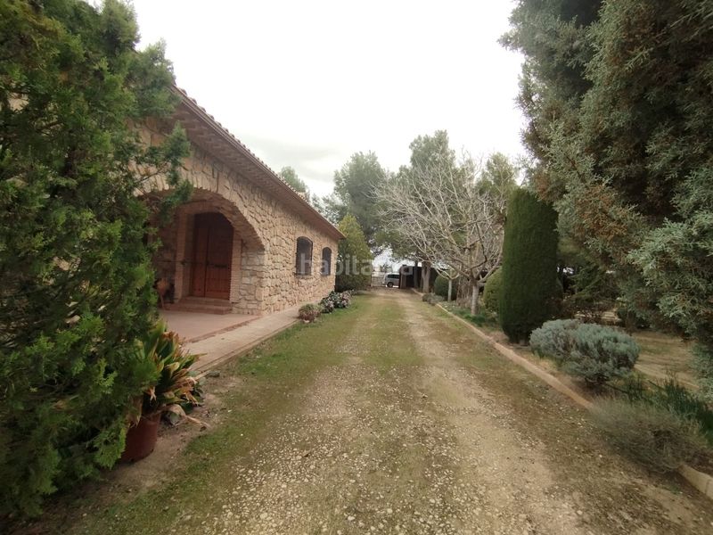 Foto 367f72ba-8cb4-41a0-9f53-421e8fa7ec2e. Finca rústica a Argamasilla de Alba