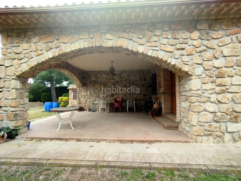 Foto 3767cf37-5095-43c2-8fa8-dd8039ef79cf. Finca rústica a Argamasilla de Alba