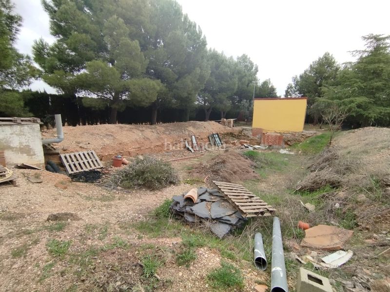 Foto 4a178462-607f-42f8-8588-716683d414a4. Finca rústica a Argamasilla de Alba