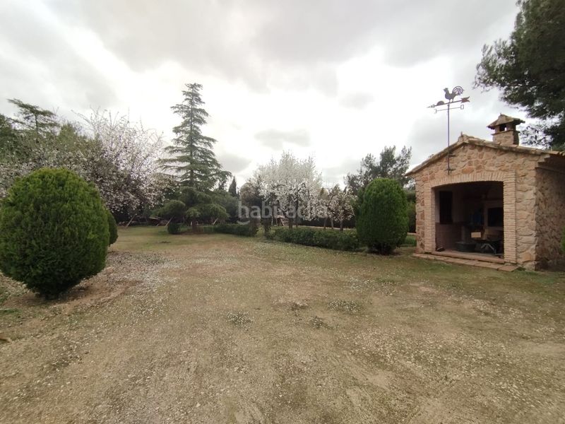 Foto 55aeb9be-ff69-4ce7-8273-9f12ef91c809. Finca rústica a Argamasilla de Alba