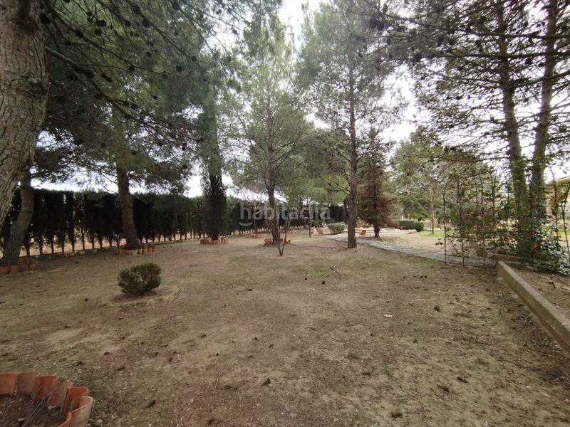Foto 97c50c1a-9520-4c98-8bb3-5a610a118563. Finca rústica a Argamasilla de Alba