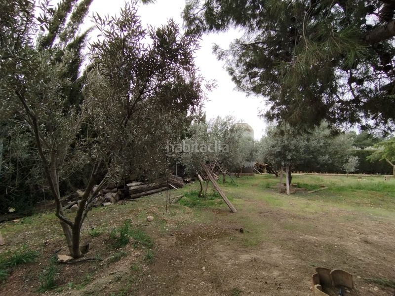 Foto bfc3f974-af80-4e58-9901-77f5c514d198. Finca rústica a Argamasilla de Alba