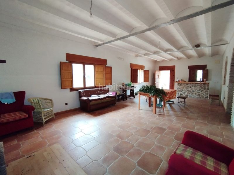 Foto dc897545-96fd-4c24-8786-fec4f3bd5205. Finca rústica a Argamasilla de Alba