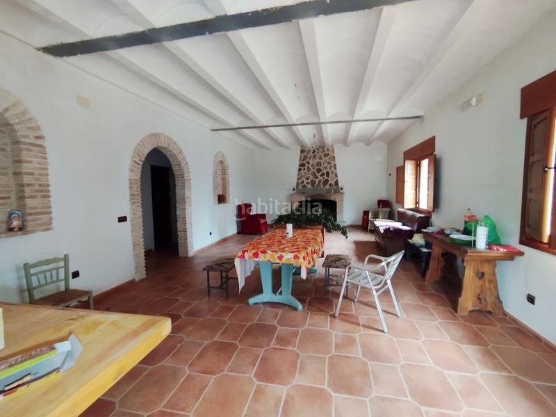Foto ffb8b7bd-e3b5-4128-bb20-d382e9a8dc38. Finca rústica a Argamasilla de Alba