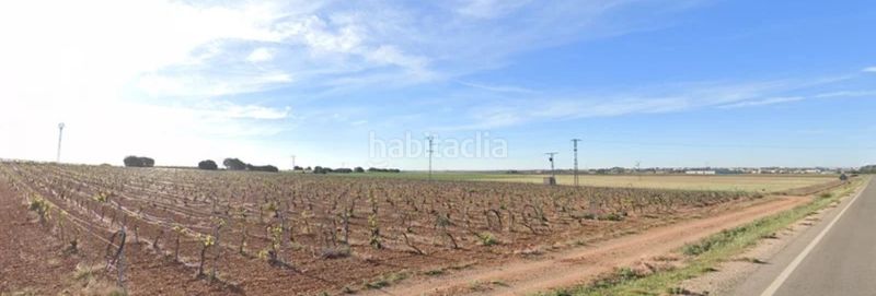 Foto 8ba79643-67e5-4f51-adcd-957474881716. Finca rústica terreno en las mesas en Mesas (Las)