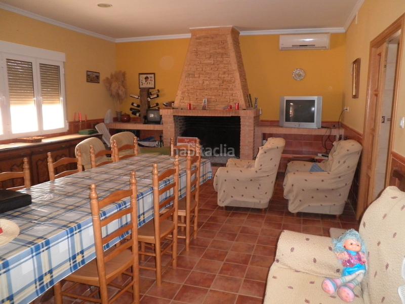 Foto 0a650344-66db-4de0-9b10-1bfd48812311. Fondo rustico in Tomelloso