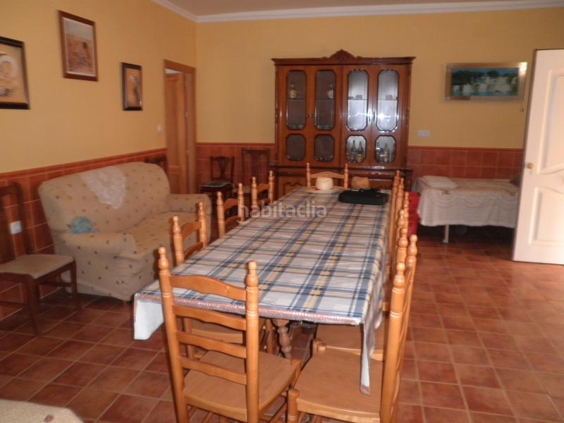 Foto c3332366-db35-49e2-a402-1de4328b57b0. Fondo rustico in Tomelloso