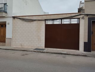Residential Plot  Calle doctor cajal. Solar en venta en calle doctor cajal, tomelloso