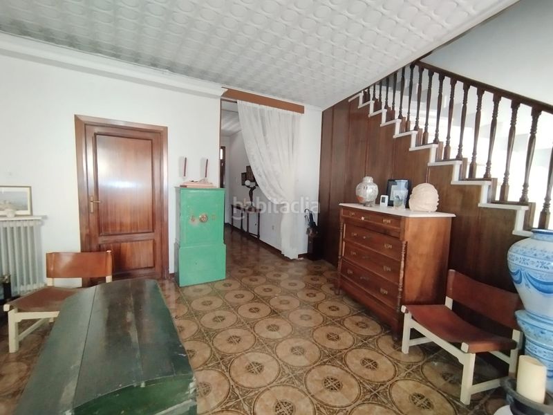 Foto 020f23a4-5404-4ab5-a931-51206fdd943b. Casa amb calefacció aparcament piscina a Tomelloso