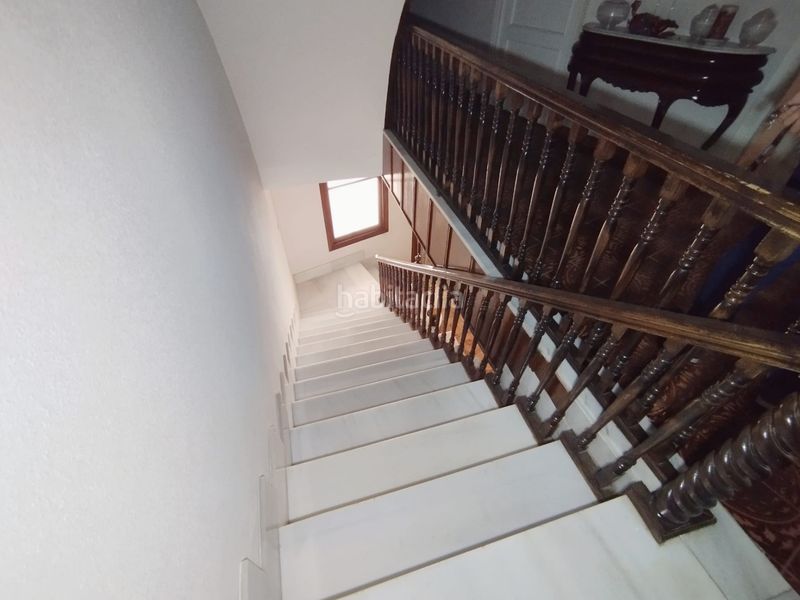 Foto 0638d071-6e6f-40b7-adfc-2ad5502071b0. Casa amb calefacció aparcament piscina a Tomelloso