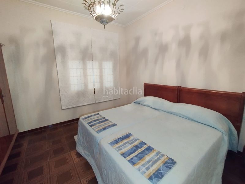 Foto 075f1c40-7b16-48ad-b715-81de5ad4c7b4. Casa amb calefacció aparcament piscina a Tomelloso