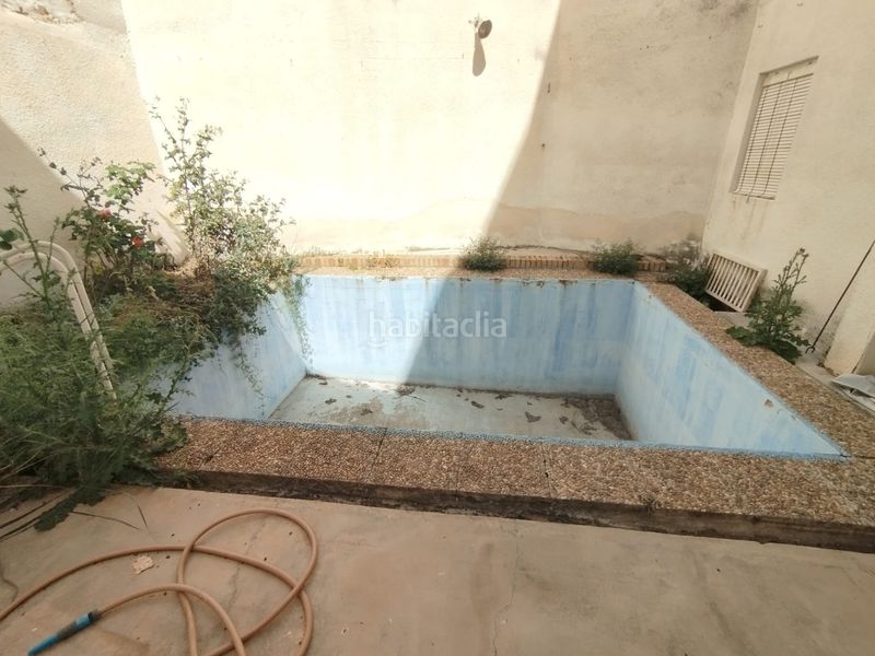 Foto 17111259-f3a3-4b29-a7bb-0db2b166a5b6. Casa amb calefacció aparcament piscina a Tomelloso