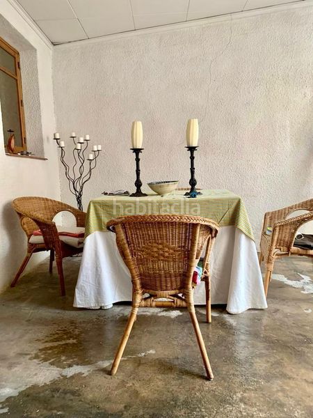 Foto 1ad46429-bc00-4b6d-a15c-dcc7e4c59c51. Casa amb calefacció aparcament piscina a Tomelloso