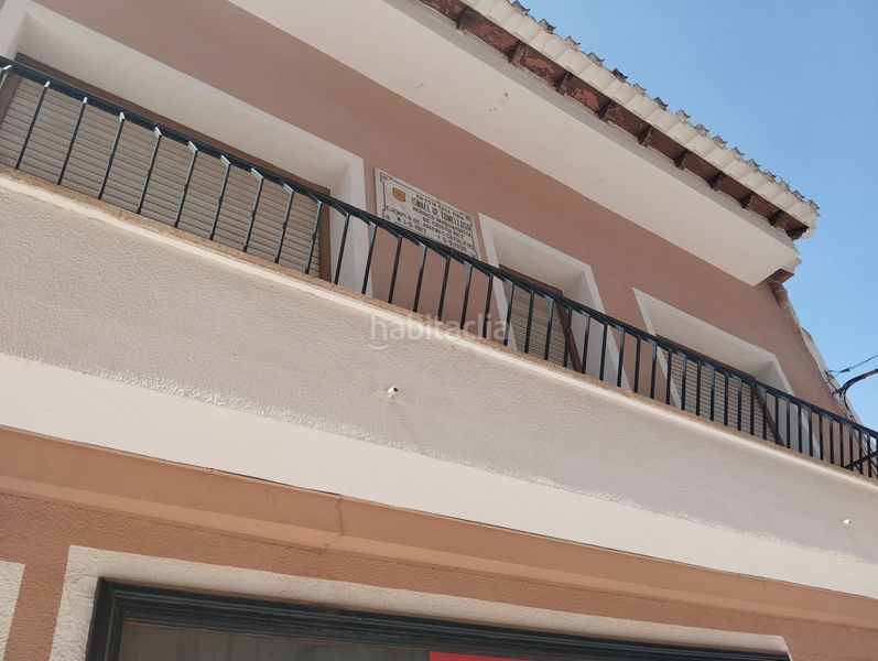 Foto 2cb0708a-04ba-46ff-aa79-04ea225af65f. Casa amb calefacció aparcament piscina a Tomelloso