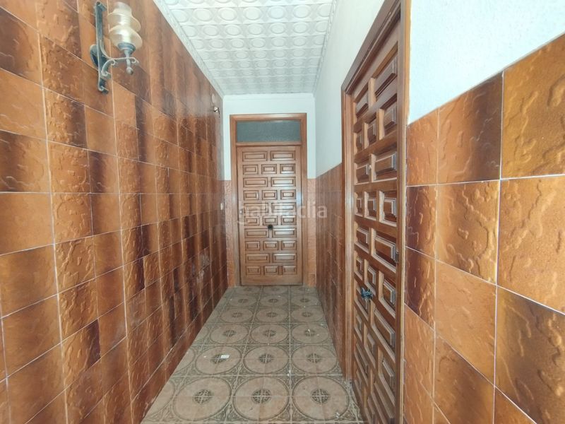 Foto 2f611207-1332-4141-9386-cd4e02dd5454. Casa amb calefacció aparcament piscina a Tomelloso