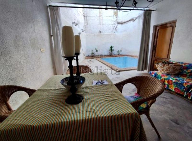 Foto 58861335-4c0e-4eb6-b5d5-878b8d2ca4e7. Casa amb calefacció aparcament piscina a Tomelloso