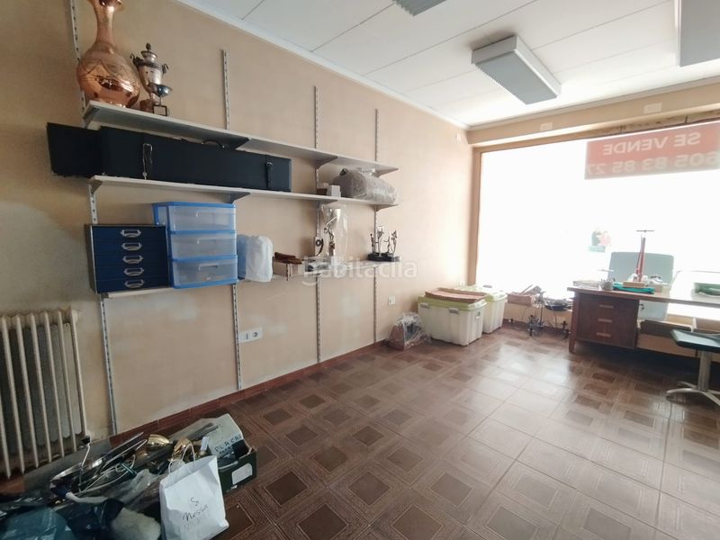 Foto 647fc5f1-cc72-4ef9-ab71-abc3af2b0b6e. Casa amb calefacció aparcament piscina a Tomelloso