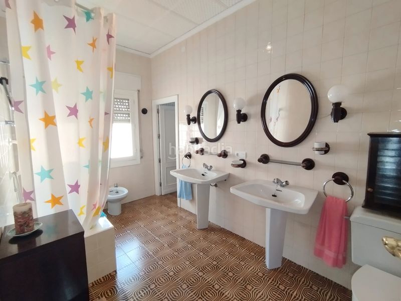 Foto 83d45448-ba78-4851-a4c3-5606a7a15e18. Casa amb calefacció aparcament piscina a Tomelloso