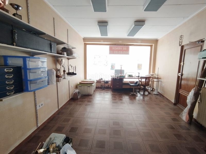 Foto 8d708807-0576-488a-9612-1387a759a33b. Casa amb calefacció aparcament piscina a Tomelloso