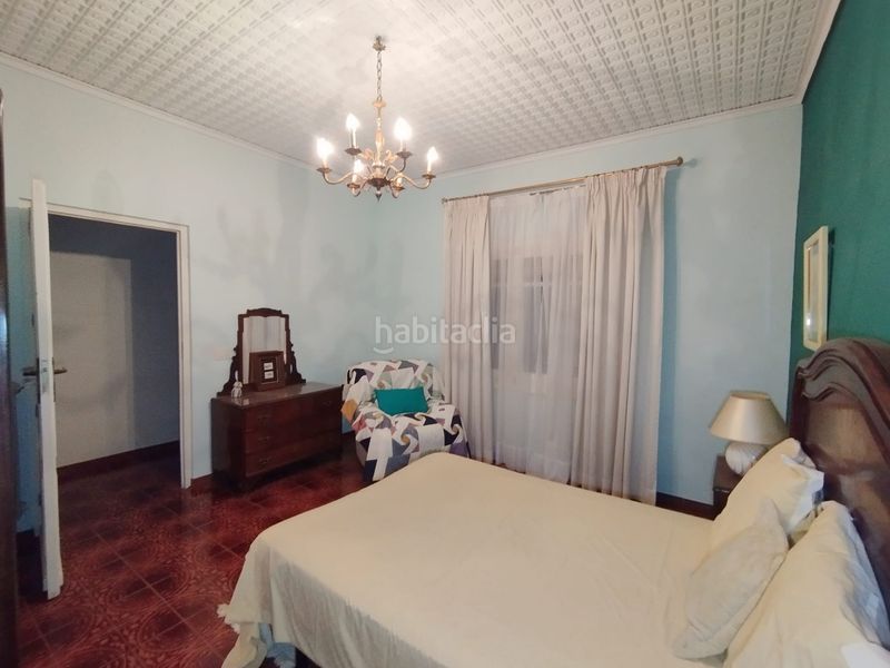 Foto 8e89151f-22e3-4a99-81f0-60de02fa99f1. Casa amb calefacció aparcament piscina a Tomelloso