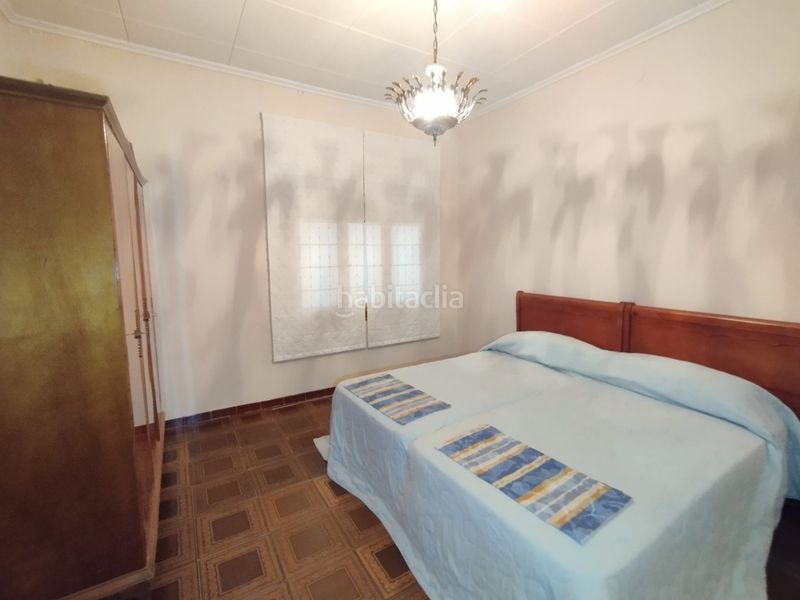 Foto 94c41d40-8d4d-46df-ad7a-2335c82ba16a. Casa amb calefacció aparcament piscina a Tomelloso