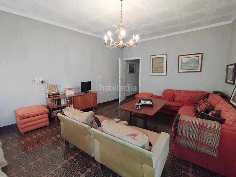 Foto 9f97d55a-74a5-4df6-a998-0cf64b8b20f9. Casa amb calefacció aparcament piscina a Tomelloso