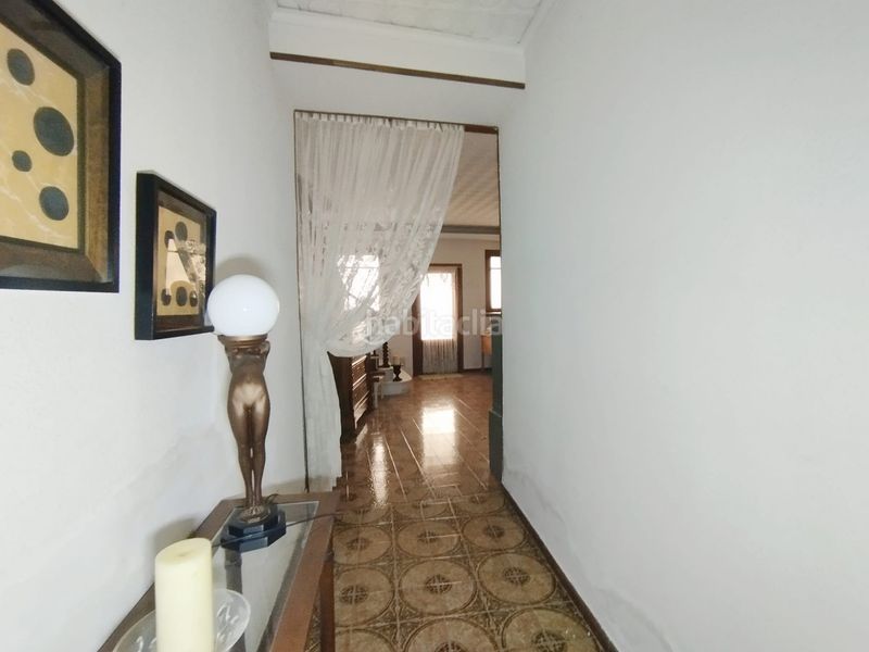 Foto ab291cd8-f960-45e7-913f-3551337ce5ee. Casa amb calefacció aparcament piscina a Tomelloso