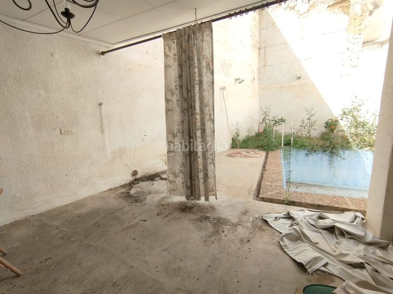 Foto b158e7c4-b8ad-4d08-ae0c-23ba2a3f2c61. Casa amb calefacció aparcament piscina a Tomelloso