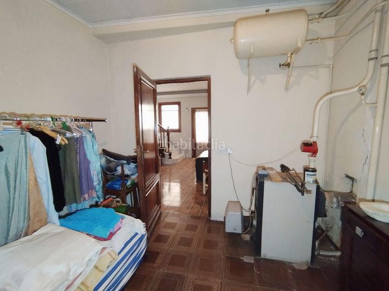 Foto d139bf63-e175-439e-9a00-9085eebabd34. Casa amb calefacció aparcament piscina a Tomelloso