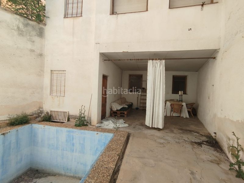 Foto dc7ce396-91d9-4f5d-b0c8-c83e874e6fea. Casa amb calefacció aparcament piscina a Tomelloso