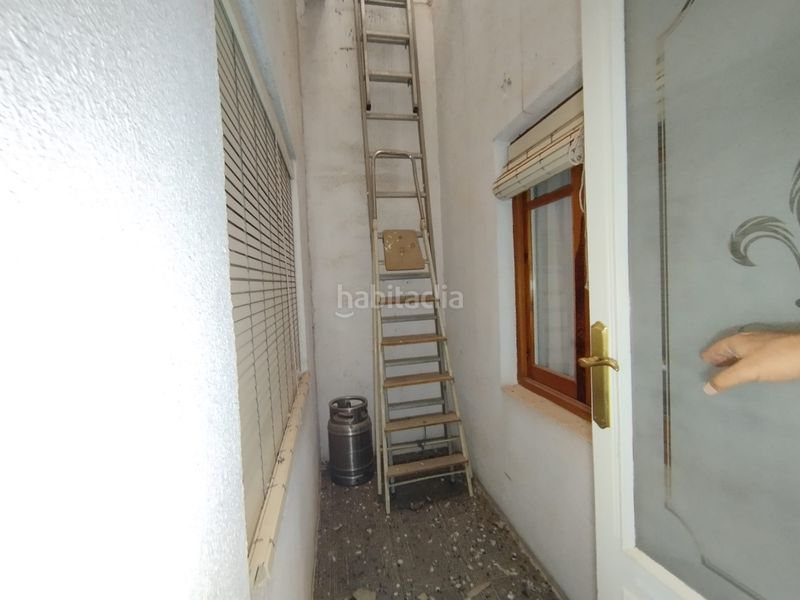 Foto e1eec076-7f22-4a41-bfb7-15875d240b96. Casa amb calefacció aparcament piscina a Tomelloso