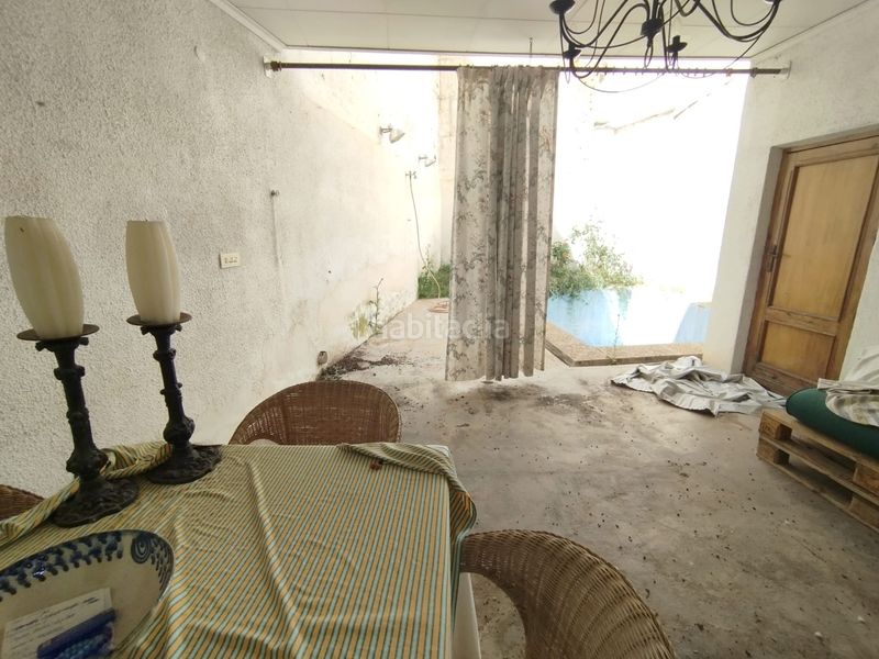 Foto e27b7ecc-8179-40d8-95cf-8dbb23833fd0. Casa amb calefacció aparcament piscina a Tomelloso