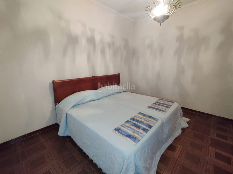 Foto f9c7bd22-d842-40b8-87d3-7283144fabf7. Casa amb calefacció aparcament piscina a Tomelloso