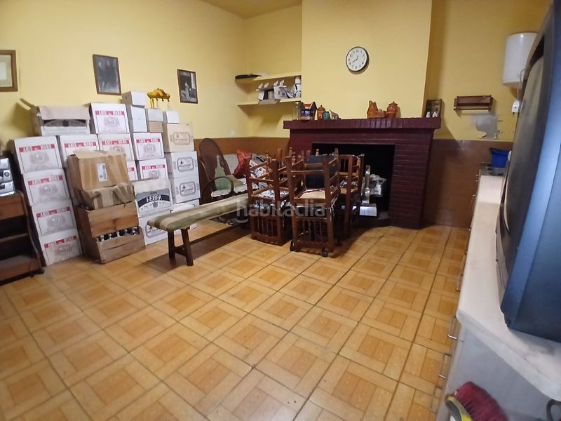 Foto 1ab5b01f-2a62-4168-9941-9be8e4652823. Casa amb aparcament a Tomelloso