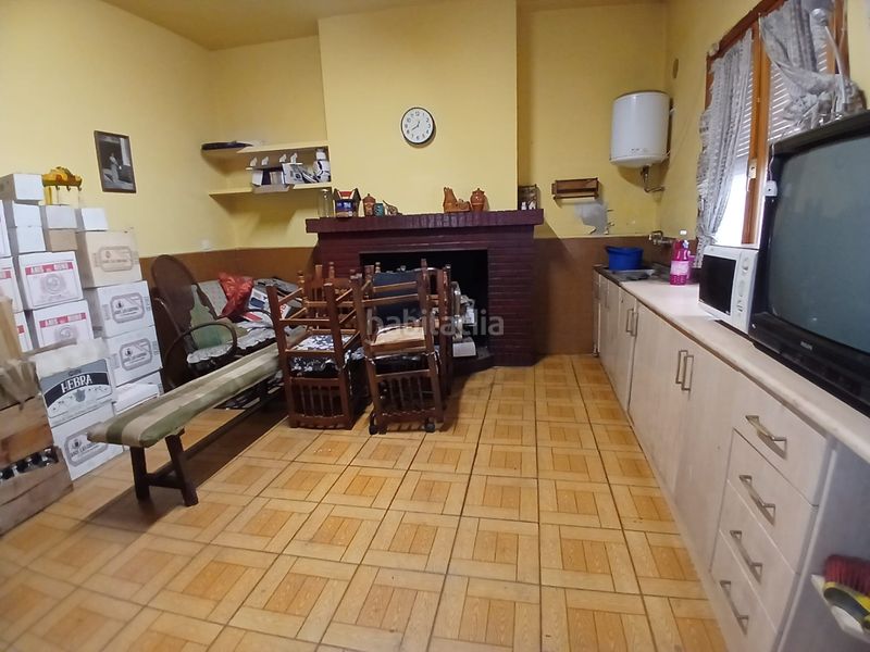 Foto 1b40c6ac-bfe0-4710-92cb-8cf0aff5496b. Casa amb aparcament a Tomelloso