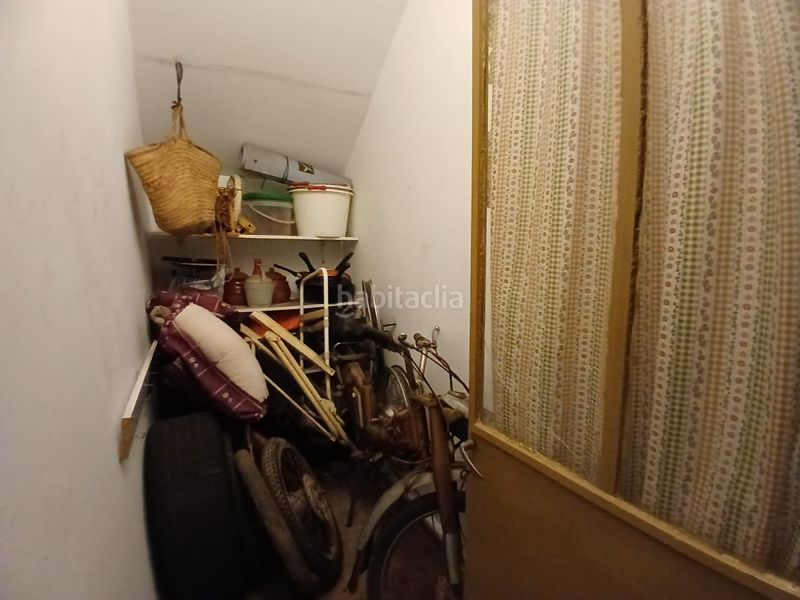 Foto 215c5b6a-007e-42c0-adb8-e1f11a7ebc07. Casa amb aparcament a Tomelloso