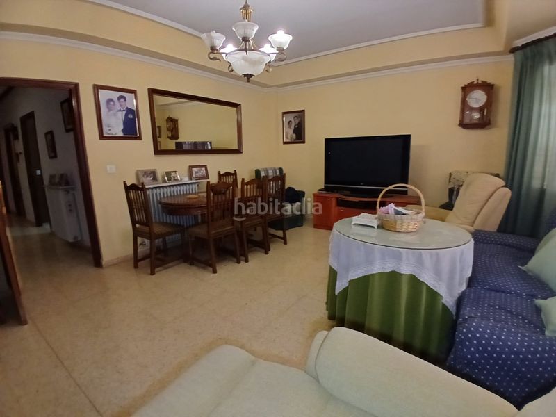 Foto 27db9115-d907-4f29-a7bd-9412bdb18899. Casa amb aparcament a Tomelloso