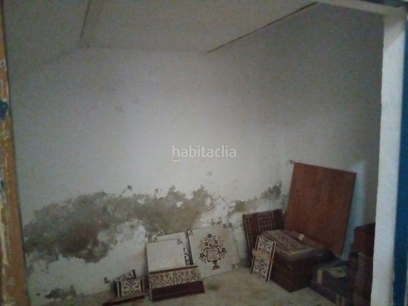 Foto 32abd479-3559-4a02-94e1-4455341b06ee. Casa amb aparcament a Tomelloso