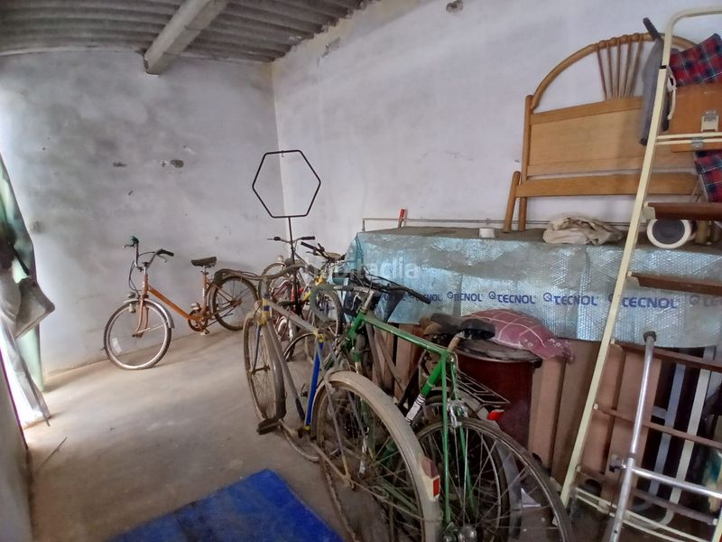 Foto 3eb98e45-0570-4bbb-a2e8-28f37c0b1c5a. Casa amb aparcament a Tomelloso