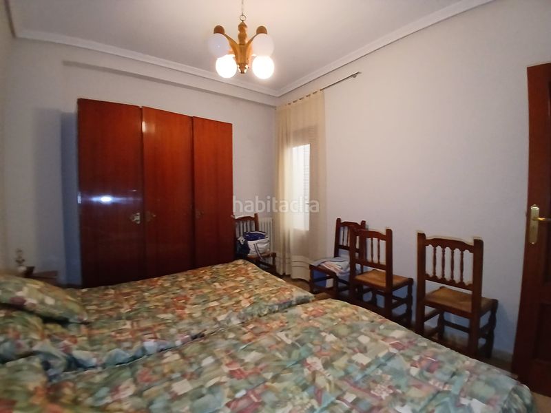 Foto 4a8b3b5b-0a46-4bdd-afac-1435b4760a02. Casa amb aparcament a Tomelloso
